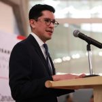 SRE: el guiño que habla más que la diplomacia