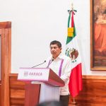 Salomón Jara perfila alianza de Morena con el PVEM; el PT sigue en duda