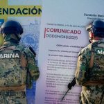 CNDH pide a Marina reparación del daño a víctima de tortura en Nuevo León