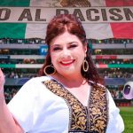 Brugada lanza medidas contra trata y discriminación rumbo al Mundial 2026