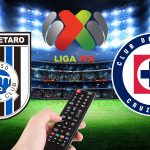Querétaro vs Cruz Azul: A qué hora y dónde ver el partido de la Jornada 16 de Liga MX