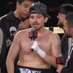 Willito cumple y noquea a Lonche en Supernova Génesis 2026