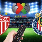 Necaxa vs Chivas: A qué hora y dónde ver el partido de la Jornada 16 de Liga MX