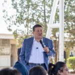 César Jáuregui renuncia como fiscal de Chihuahua
