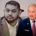 Ronald Johnson lamenta muerte de director de la AEI y 2 oficiales de Estados Unidos en Chihuahua