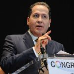 ¿Quién es Eruviel Ávila? Diputado del PVEM por el Estado de México