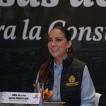 Libia Dennise García anuncia inversión de 1,014 mdp para educación media superior en Guanajuato