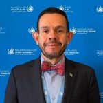 ¿Quién es Juan Pablo Albán? Presidente del Comité contra la Desaparición Forzada de la ONU