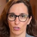 España encara a Trump por intervenir en caso Noelia Castillo