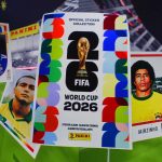 ¿Cuánto cuesta llenar el álbum Panini del Mundial 2026? Estas son las estampas que necesitas