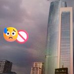 Problemas en Torre Mitikah: suspensión de elevadores desata preocupación entre vecinos