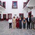 Puebla impulsa educación superior con la Universidad Rosario Castellanos