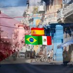 Brasil y España se suman a México y manifiestan preocupación por Cuba