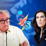 Kenia López Rabadán exige investigación contra Rocha Moya