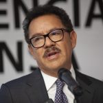 Ignacio Mier rechaza invitación de Maru Campos para reunirse en Chihuahua