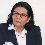 ¿Quién es Alma Rosa Sánchez Conejo? Directora general del Hospital General de México