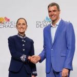 Como hizo AMLO, ¿debe Claudia Sheinbaum exigir perdón a la corona española?