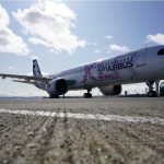 Airbus enfrenta grandes retos, y se anota varios puntos