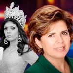 FGR pide a Interpol ficha roja contra presunta autora de feminicidio de Carolina Flores