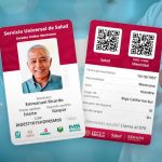 Credencial del Servicio Universal de Salud: dónde registrarte y desde cuándo