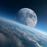 Airbus es el corazón de Artemis II