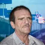 Güero Palma consigue amparo para atención médica; asegura estar grave