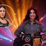 Alana Flores recibe respaldo de Alexa Grasso en Supernova 2026