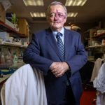 ¿Quién es Mariano Barbacid? Bioquímico español con revolucionario estudio sobre cáncer de páncreas