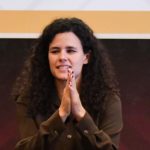 Sheinbaum invita a Luisa María Alcalde a la Consejería Jurídica tras salida de Esthela Damián