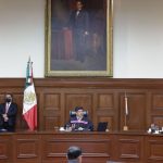 La Corte que mueve la portería