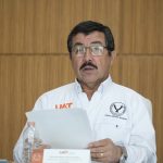 UAT otorgará doctorado honoris causa a David Kershenobich por trayectoria médica