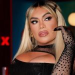 Wendy Guevara firma para La Casa de los Famosos México 2026