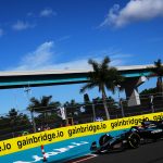 GP de Miami 2026: Fechas, horarios y dónde ver la carrera de la Fórmula 1