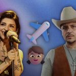 Cazzu avanza en disputa con Christian Nodal por su hija