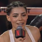 Milica gana la primera pelea de Supernova Génesis 2026 ante Kim Shantal