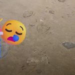 Pescadores reportan regreso de hidrocarburo en playas de Tabasco