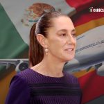 Encuesta: aprobación de Sheinbaum supera 70% y destaca viaje a Barcelona como “austeridad”