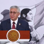 Cristóbal Castañeda revela cronología de la balacera en Teotihuacán