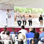 Javier May entrega apoyos ganaderos en Tabasco con inversión de 29 millones de pesos