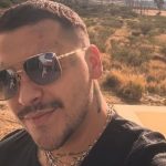 “La sangre te puede fallar”: Christian Nodal lanza fuerte mensaje en concierto