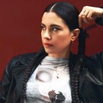 Concierto de Javiera Mena en el Lunario: setlist, horario y telonero para el 19 de abril