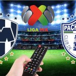 Rayados vs Pachuca: A qué hora y dónde ver el partido de la jornada 15 de la Liga MX