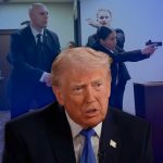 Trump revela por qué el Servicio Secreto actuó “lento” durante el ataque
