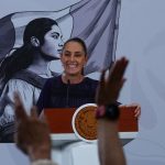 Sheinbaum destaca su “buen equipo” tras llegada de Luisa Alcalde al gabinete