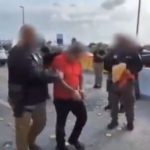 FGR logra deportación de José Luis “N” por trata de personas y explotación sexual