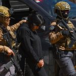 Operación Enjambre deja más de 1,100 años de prisión en Edomex