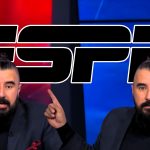 Álvaro Morales anuncia en ESPN que será director técnico