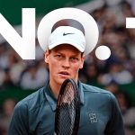 Jannik Sinner gana en Montecarlo y arrebata el número uno a Alcaraz