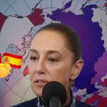 Sheinbaum aclara relación con España: “No hay crisis diplomática”