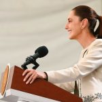 Sheinbaum en las entidades